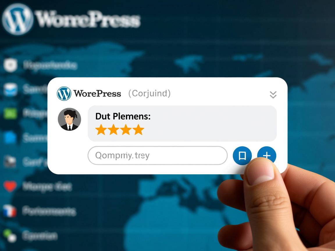 如何关闭WordPress评论  第3张 如何关闭WordPress评论  第3张