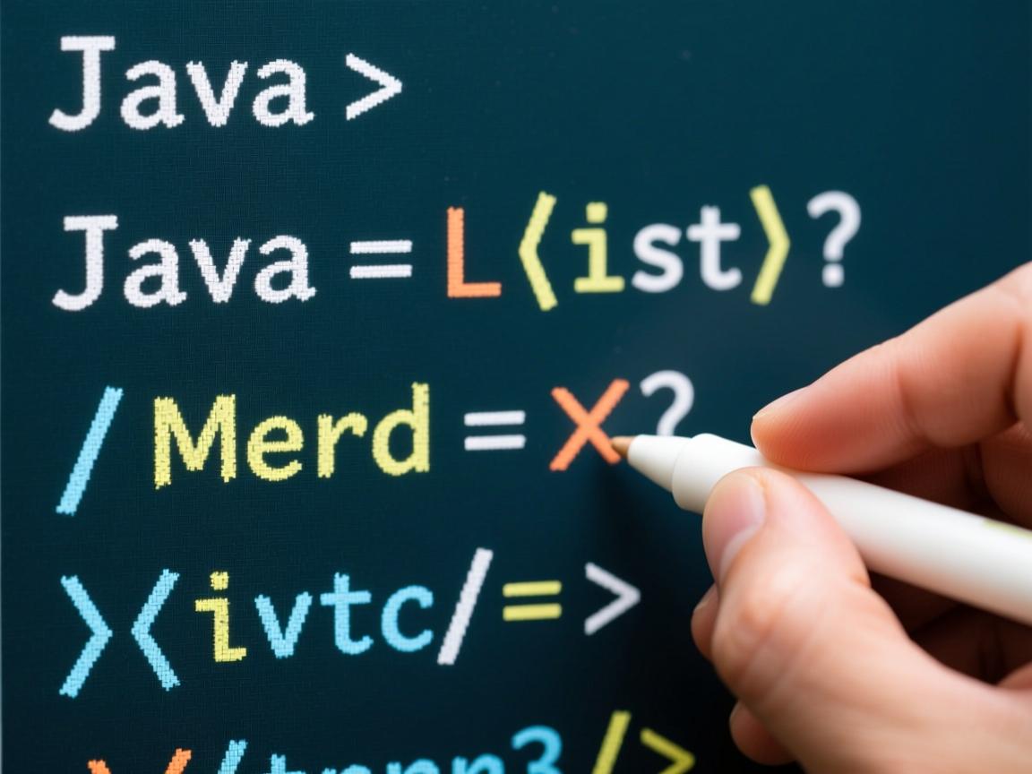 Java List如何修改数据结构?  第3张 Java List如何修改数据结构?  第3张