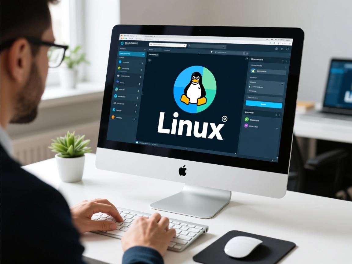 轻松实现Linux远程图形界面  第3张 轻松实现Linux远程图形界面  第3张