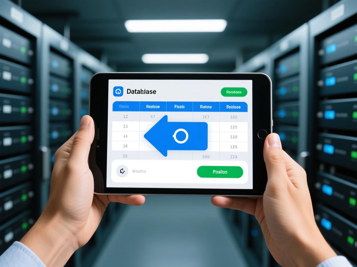 如何导出数据库表？