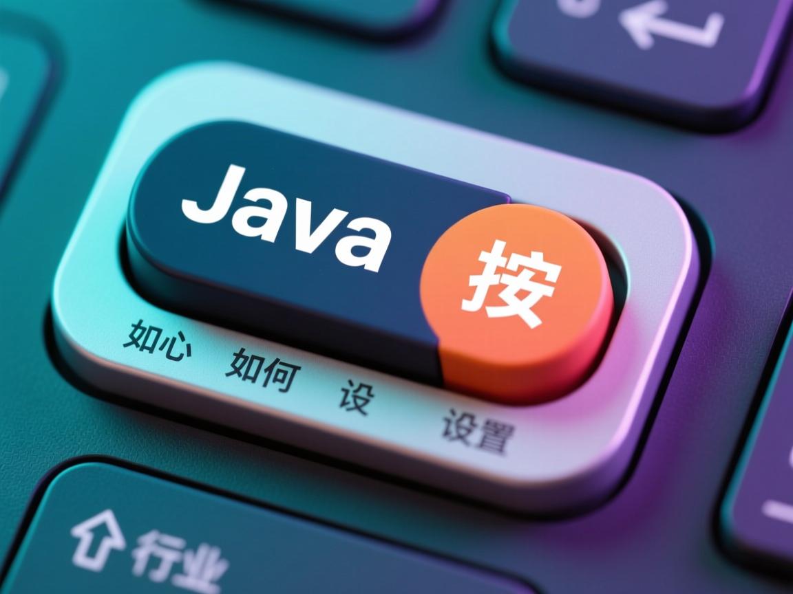 Java按钮边框如何设置  第2张 Java按钮边框如何设置  第2张