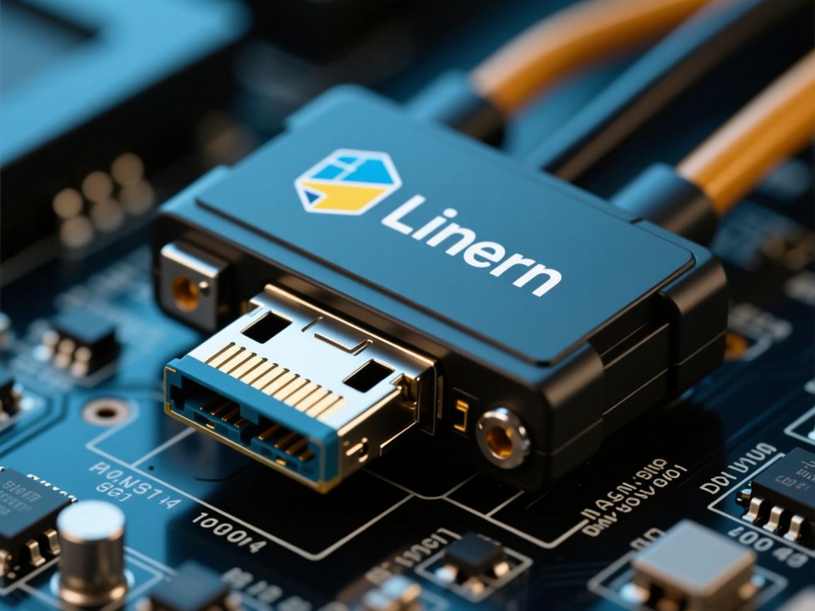 Linux怎么查看网卡信息?  第1张 Linux怎么查看网卡信息?  第1张