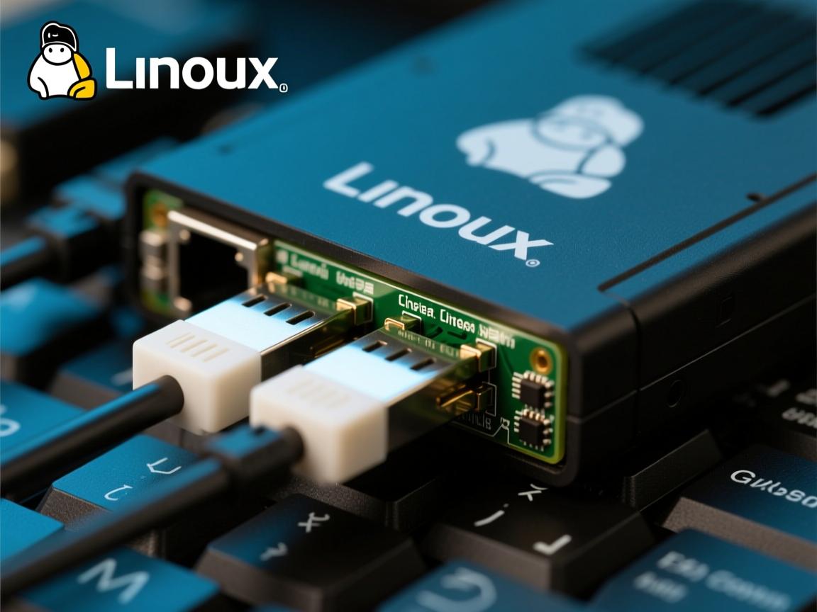 Linux怎么查看网卡信息?  第3张 Linux怎么查看网卡信息?  第3张