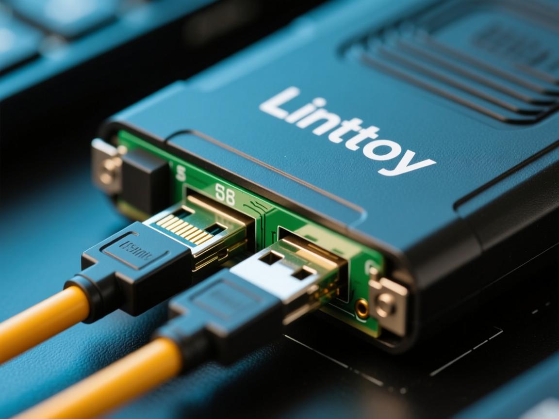 Linux怎么查看网卡信息?  第2张 Linux怎么查看网卡信息?  第2张