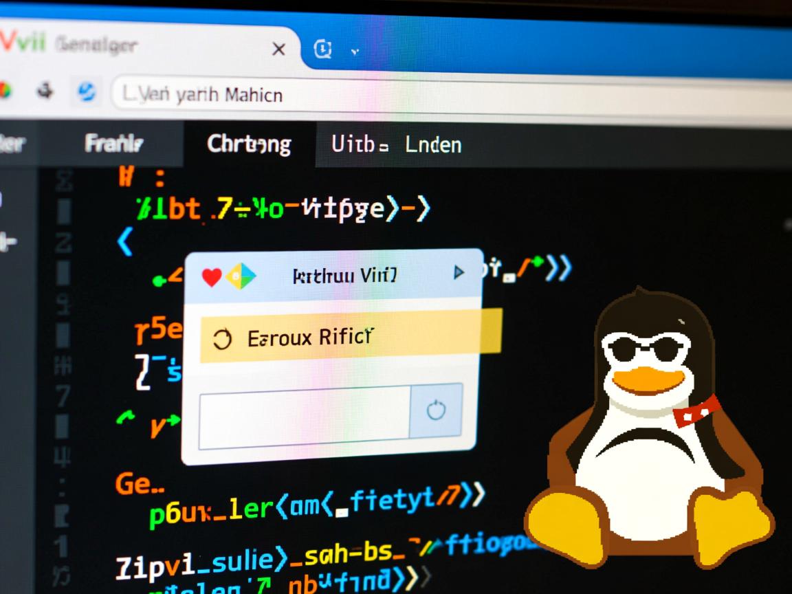 如何在Linux vi中保存文件?  第2张 如何在Linux vi中保存文件?  第2张