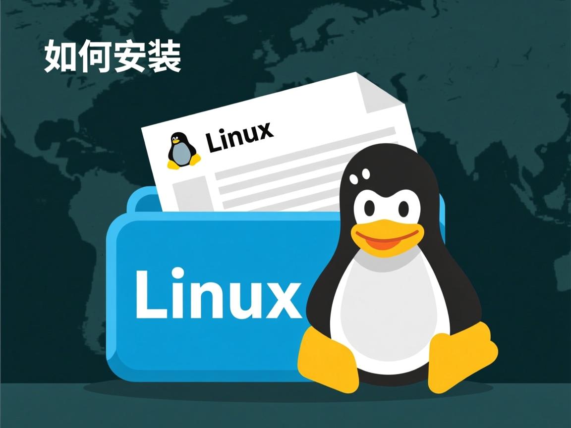 Linux如何安装共享库文件?  第1张 Linux如何安装共享库文件?  第1张