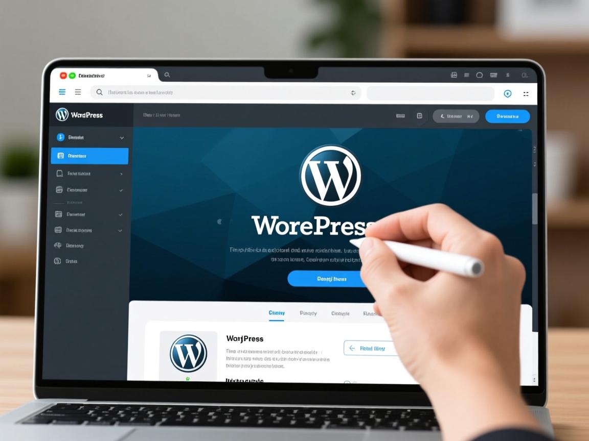 WordPress背景图如何更换?  第1张 WordPress背景图如何更换?  第1张