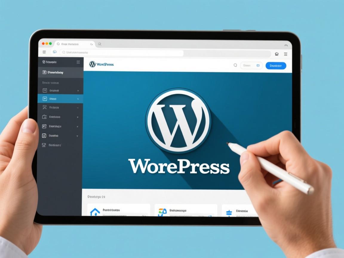 WordPress背景图如何更换?  第3张 WordPress背景图如何更换?  第3张