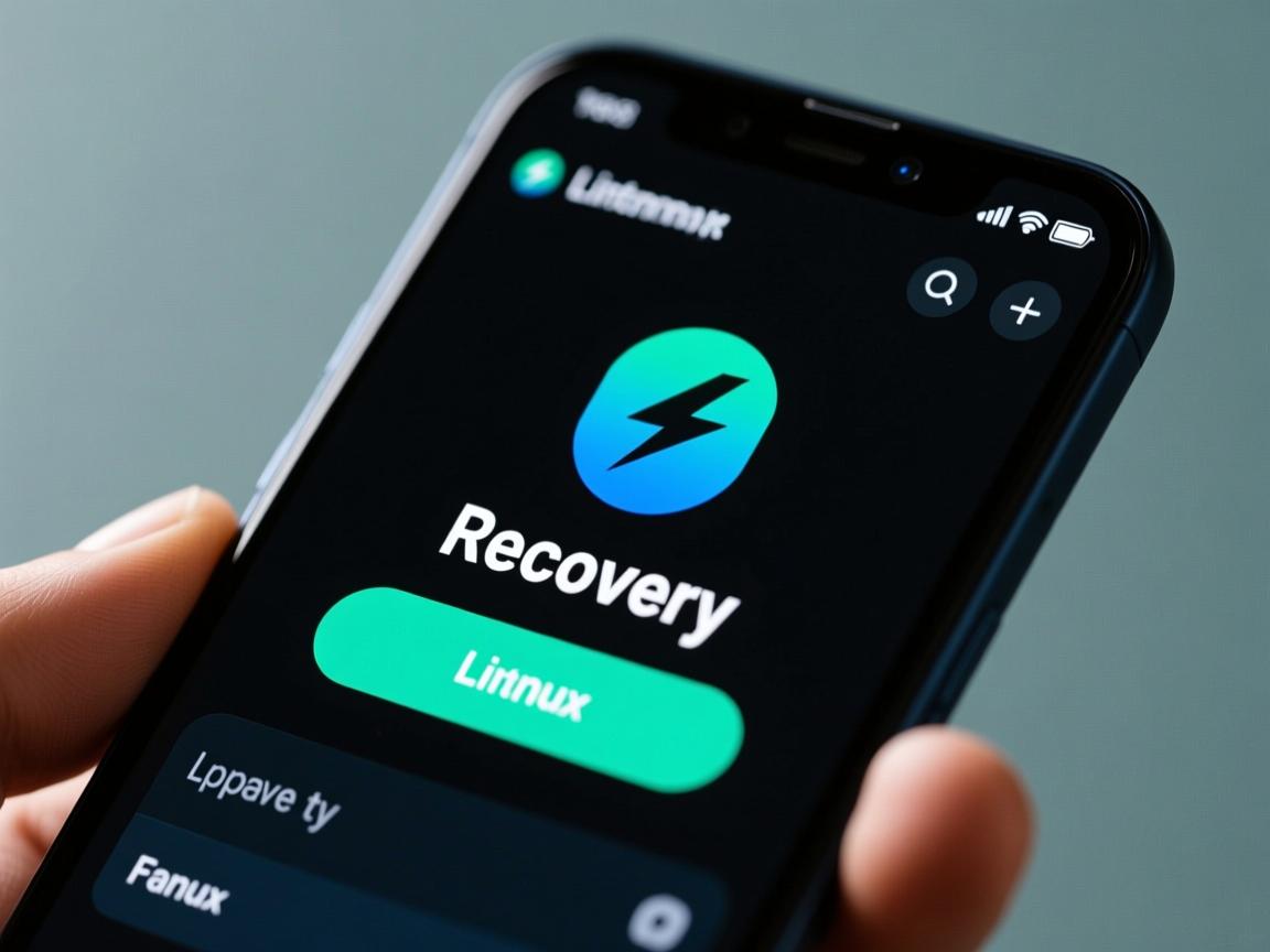 Linux怎样备份手机Recovery  第3张 Linux怎样备份手机Recovery  第3张