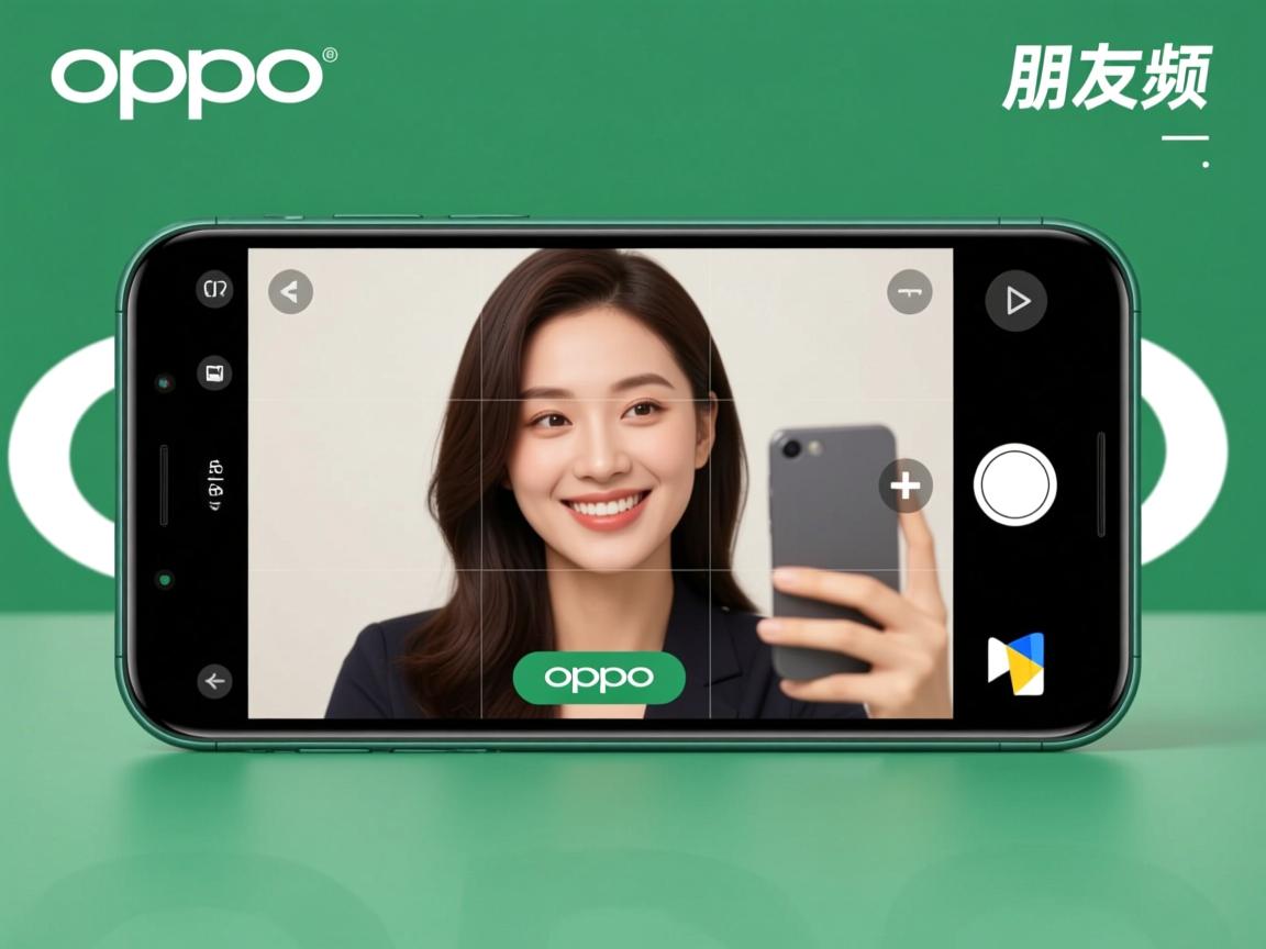 OPPO手机突然无法发朋友圈视频？  第3张