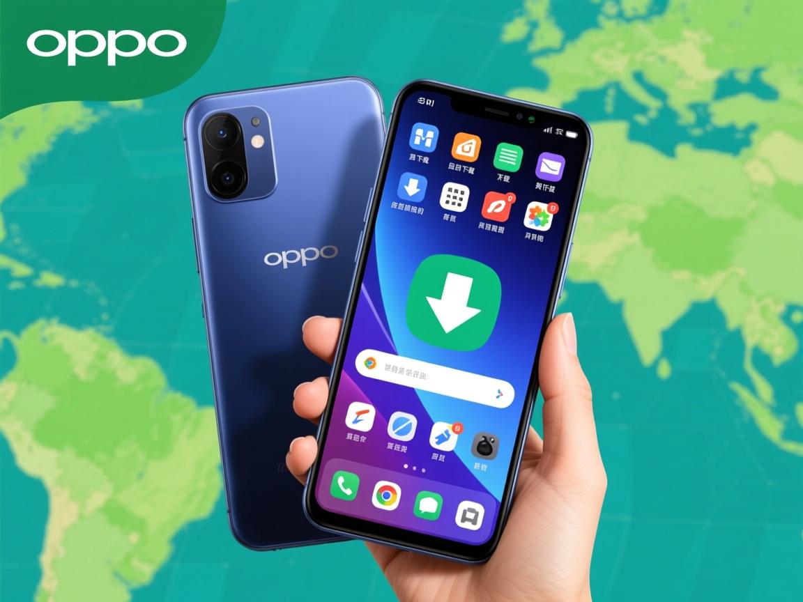 OPPO手机为何自动下载软件?真相揭秘  第1张 OPPO手机为何自动下载软件?真相揭秘  第1张