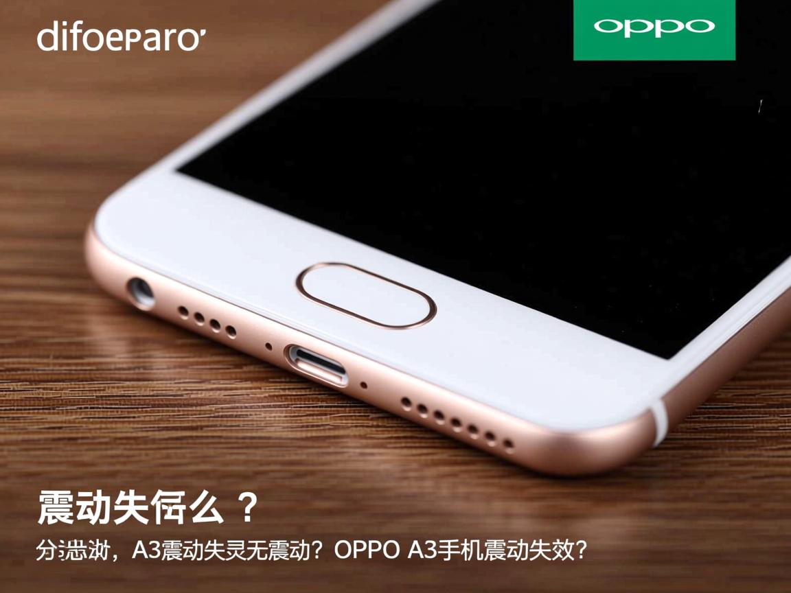 OPPO A3震动失灵怎么办?,OPPO A3为何无震动?,OPPO A3手机震动失效?  第1张 OPPO A3震动失灵怎么办?,OPPO A3为何无震动?,OPPO A3手机震动失效?  第1张