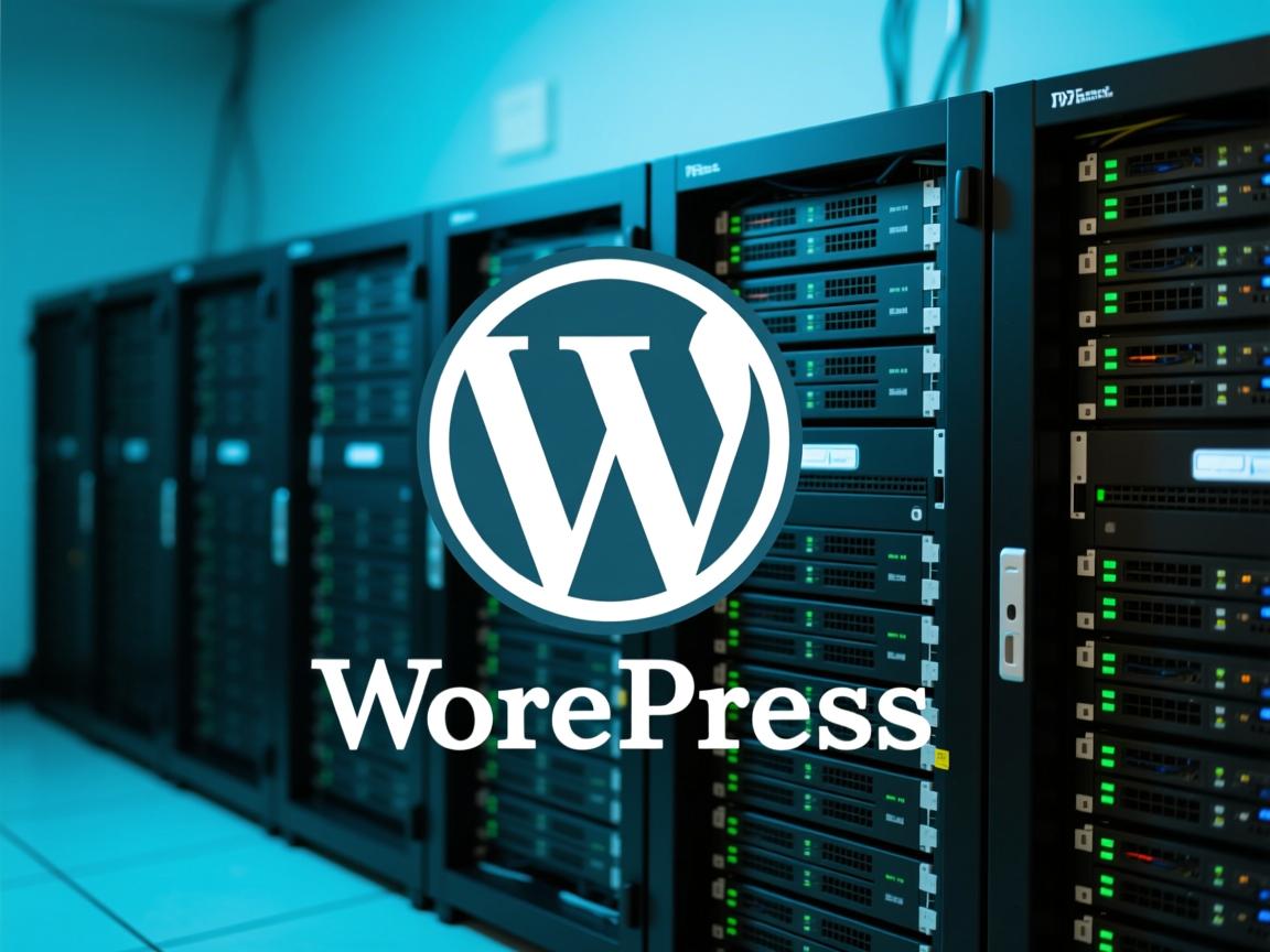 如何轻松迁移WordPress服务器？  第2张