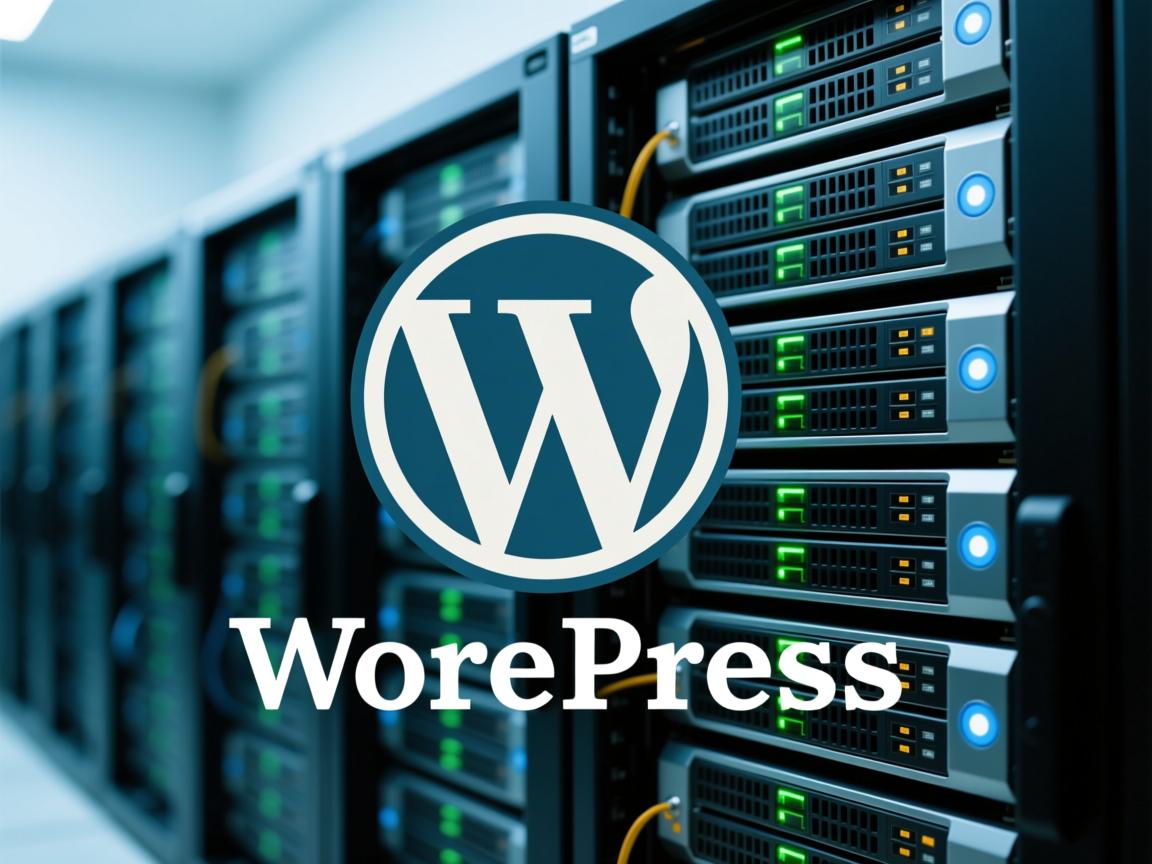 如何轻松迁移WordPress服务器？  第3张