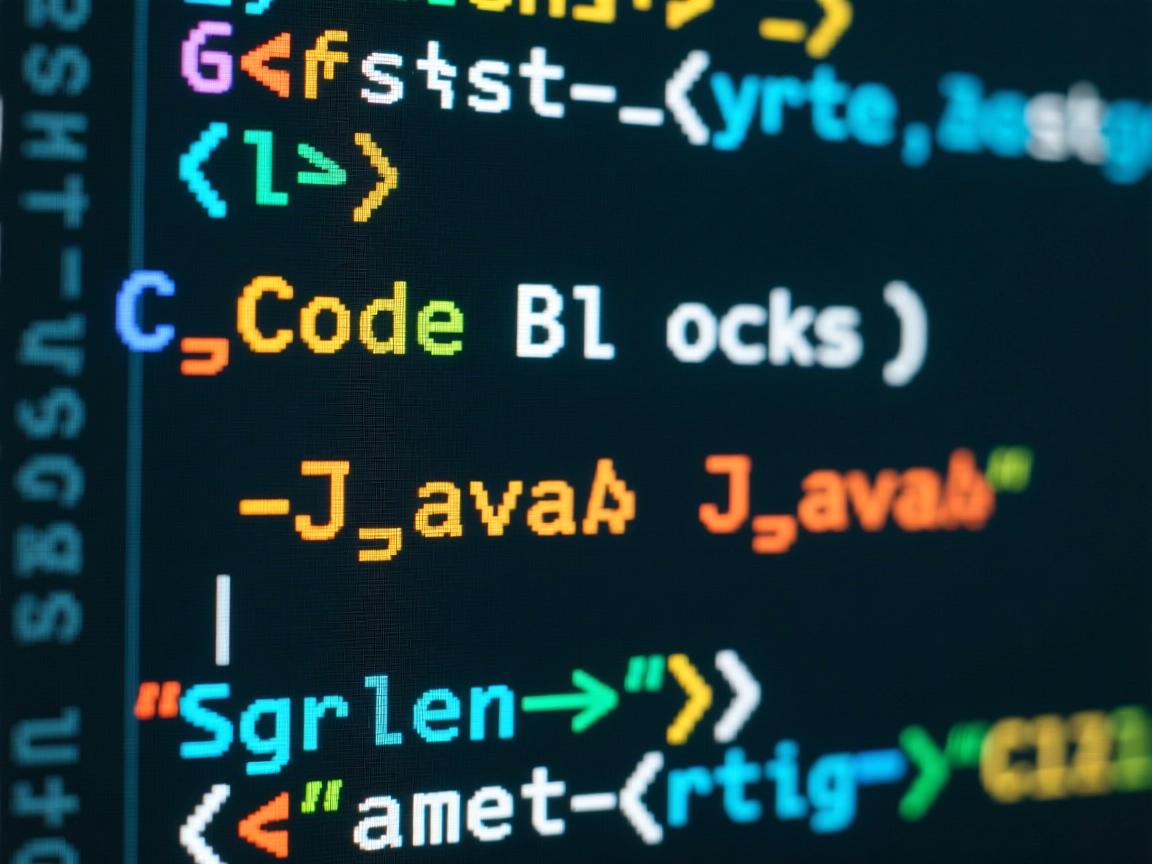 如何在CodeBlocks编译Java程序?  第2张 如何在CodeBlocks编译Java程序?  第2张