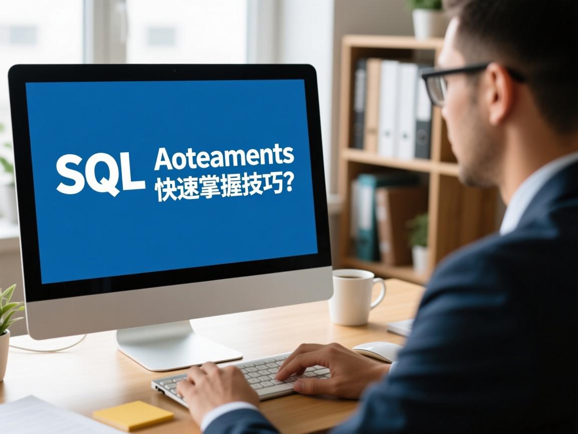 如何编写SQL断言?快速掌握技巧  第2张 如何编写SQL断言?快速掌握技巧  第2张