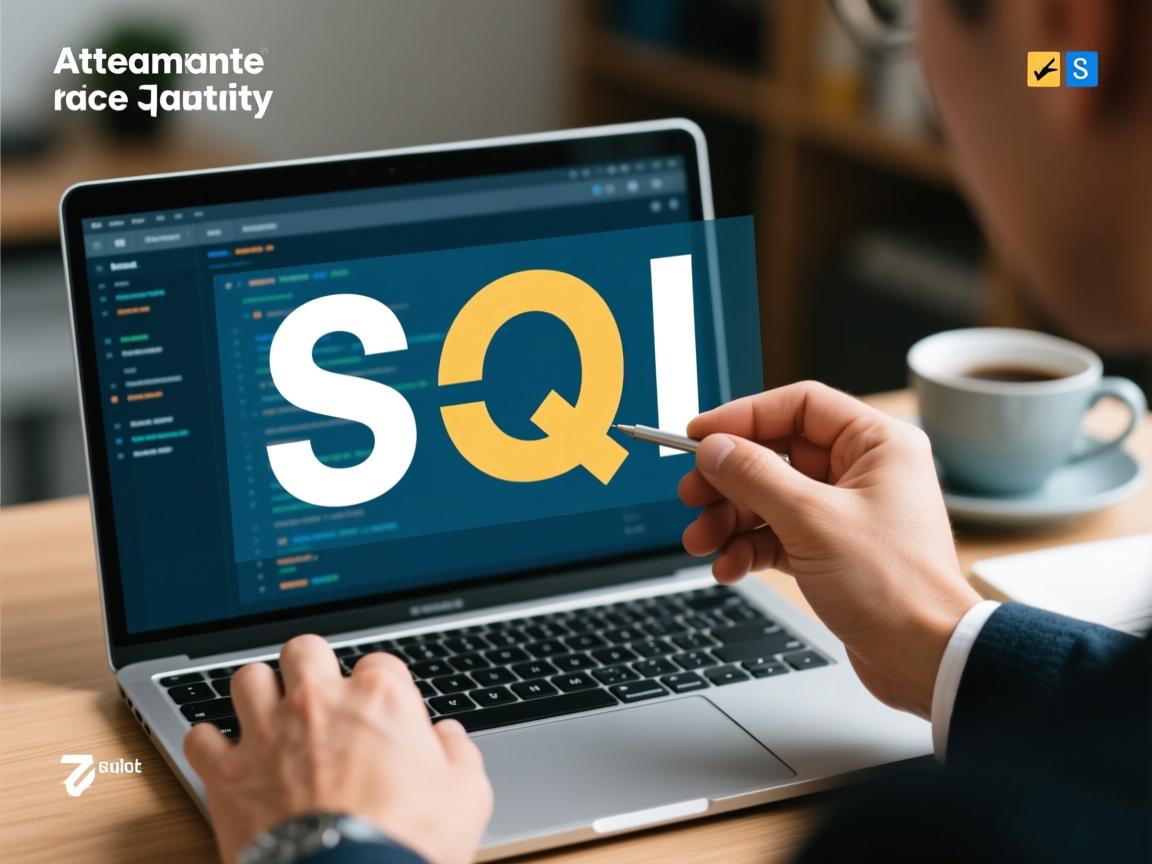 如何编写SQL断言？快速掌握技巧