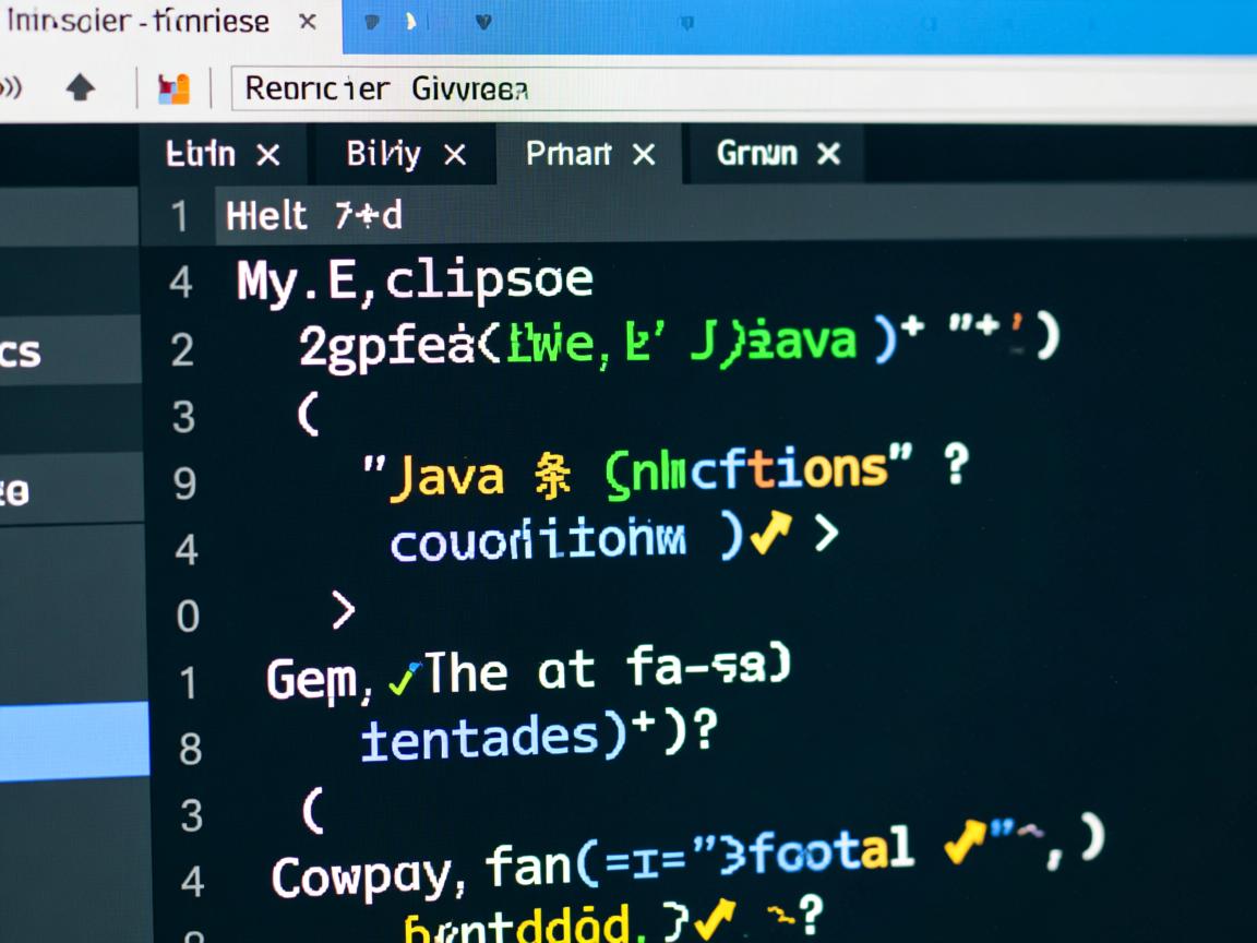 如何在MyEclipse中实现Java条件编译? 第2张 如何在MyEclipse中实现Java条件编译? 第2张