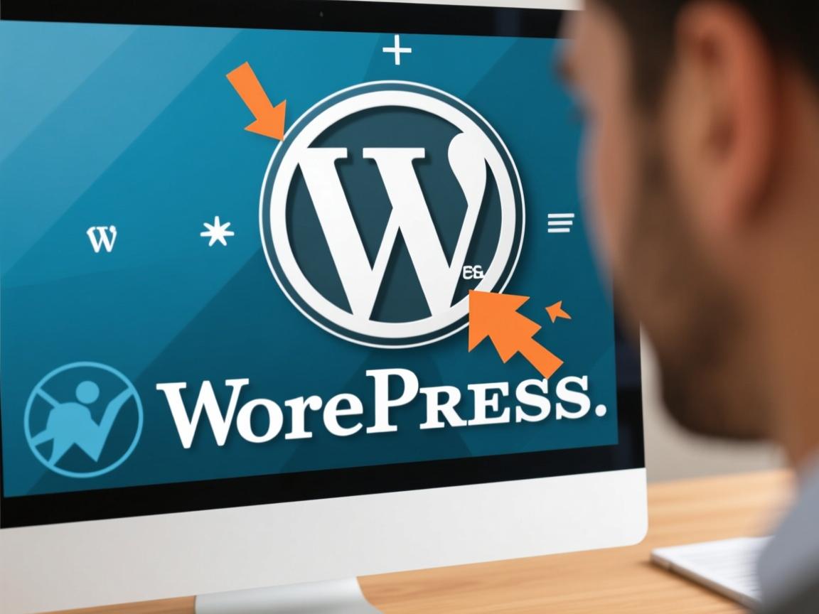 WordPress安装失败如何解决?  第1张 WordPress安装失败如何解决?  第1张