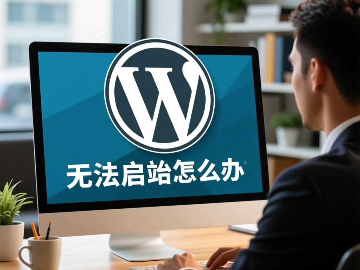 WordPress无法启动怎么办  第2张 WordPress无法启动怎么办  第2张