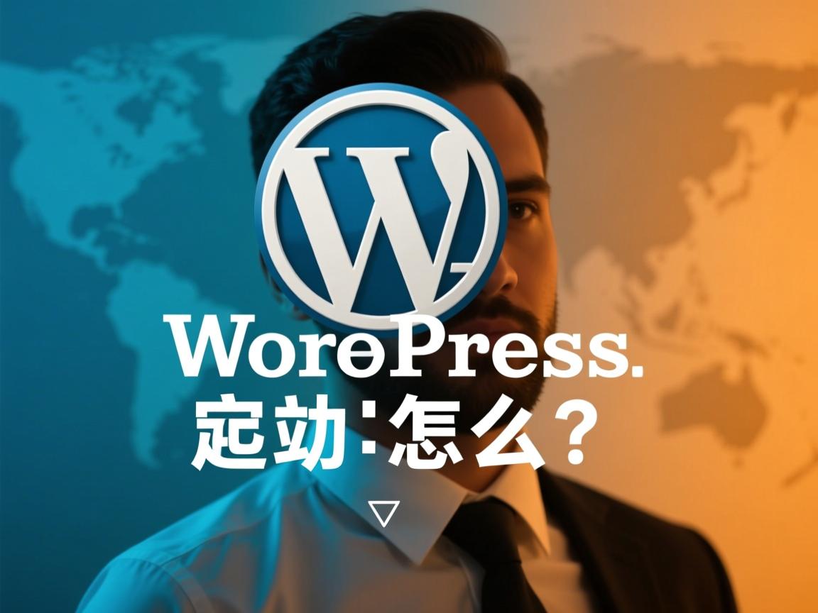 WordPress无法启动怎么办  第3张 WordPress无法启动怎么办  第3张