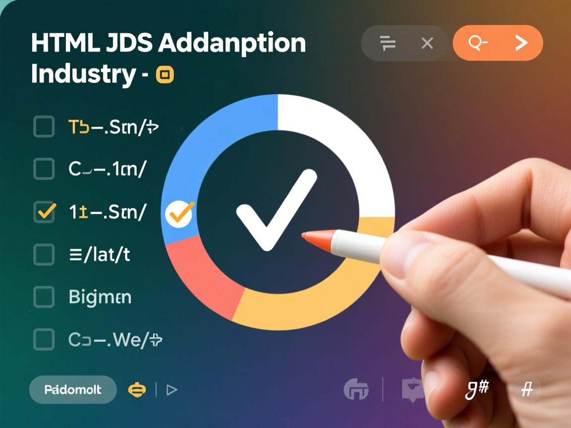 如何用HTML JS添加多选圈?  第2张 如何用HTML JS添加多选圈?  第2张