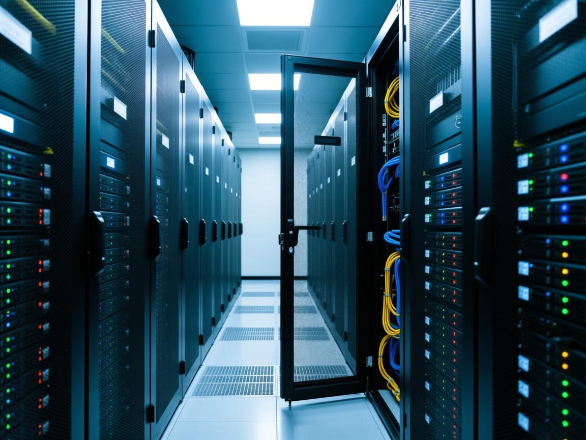 服务器不够用怎么办  第3张 服务器不够用怎么办  第3张