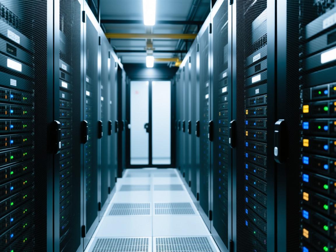 服务器不够用怎么办  第2张 服务器不够用怎么办  第2张