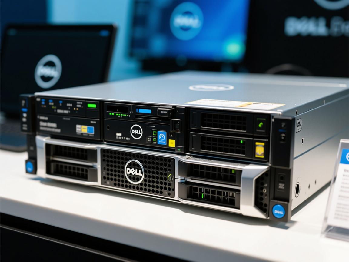 Dell服务器主机为何价格居高不下?  第1张 Dell服务器主机为何价格居高不下?  第1张