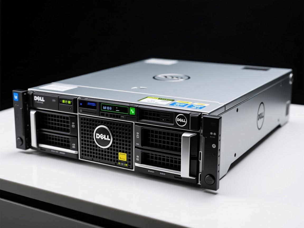 Dell服务器主机为何价格居高不下?  第3张 Dell服务器主机为何价格居高不下?  第3张