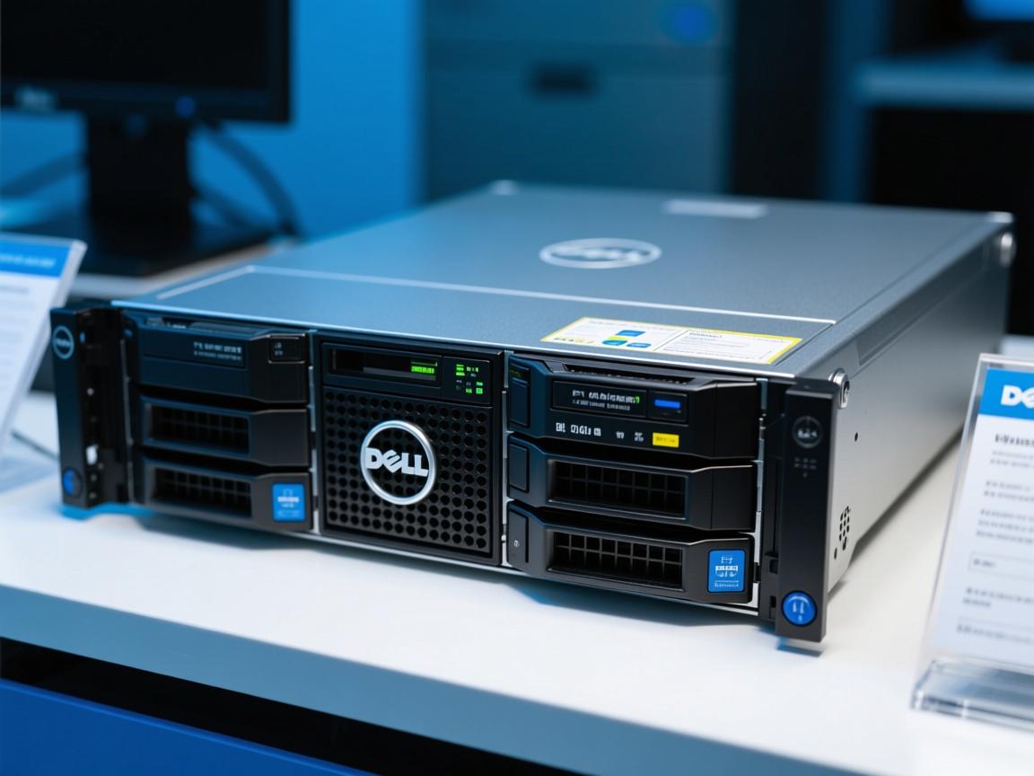 Dell服务器主机为何价格居高不下?  第2张 Dell服务器主机为何价格居高不下?  第2张