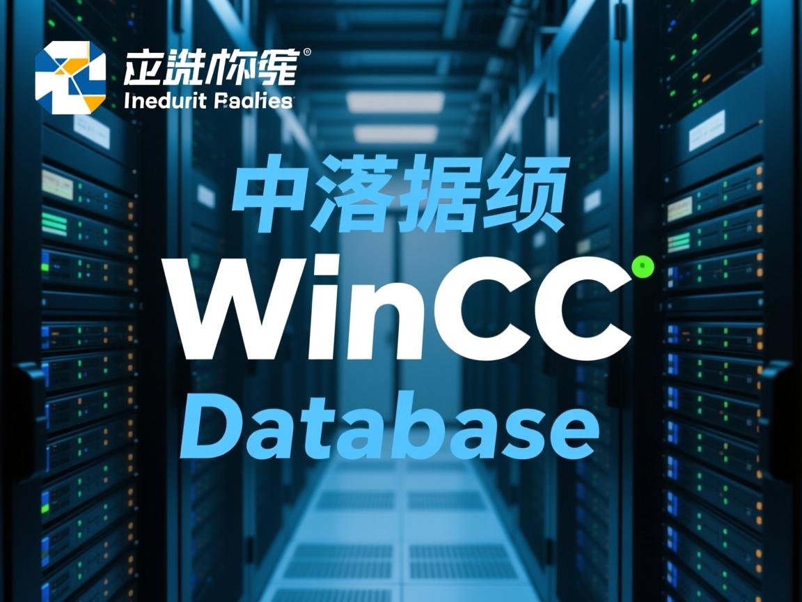 如何快速读取WinCC数据库  第1张 如何快速读取WinCC数据库  第1张