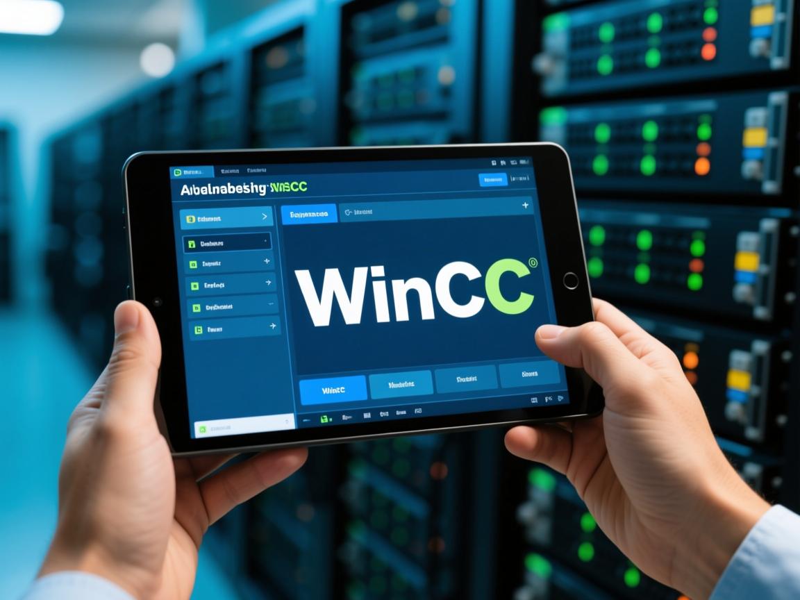 如何快速读取WinCC数据库  第3张 如何快速读取WinCC数据库  第3张