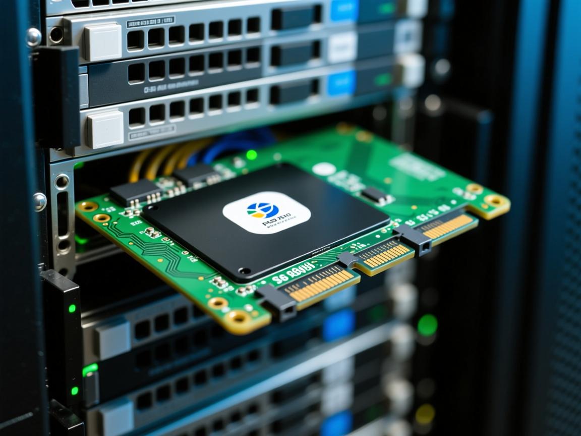 服务器SSD寿命为何缩短  第2张 服务器SSD寿命为何缩短  第2张