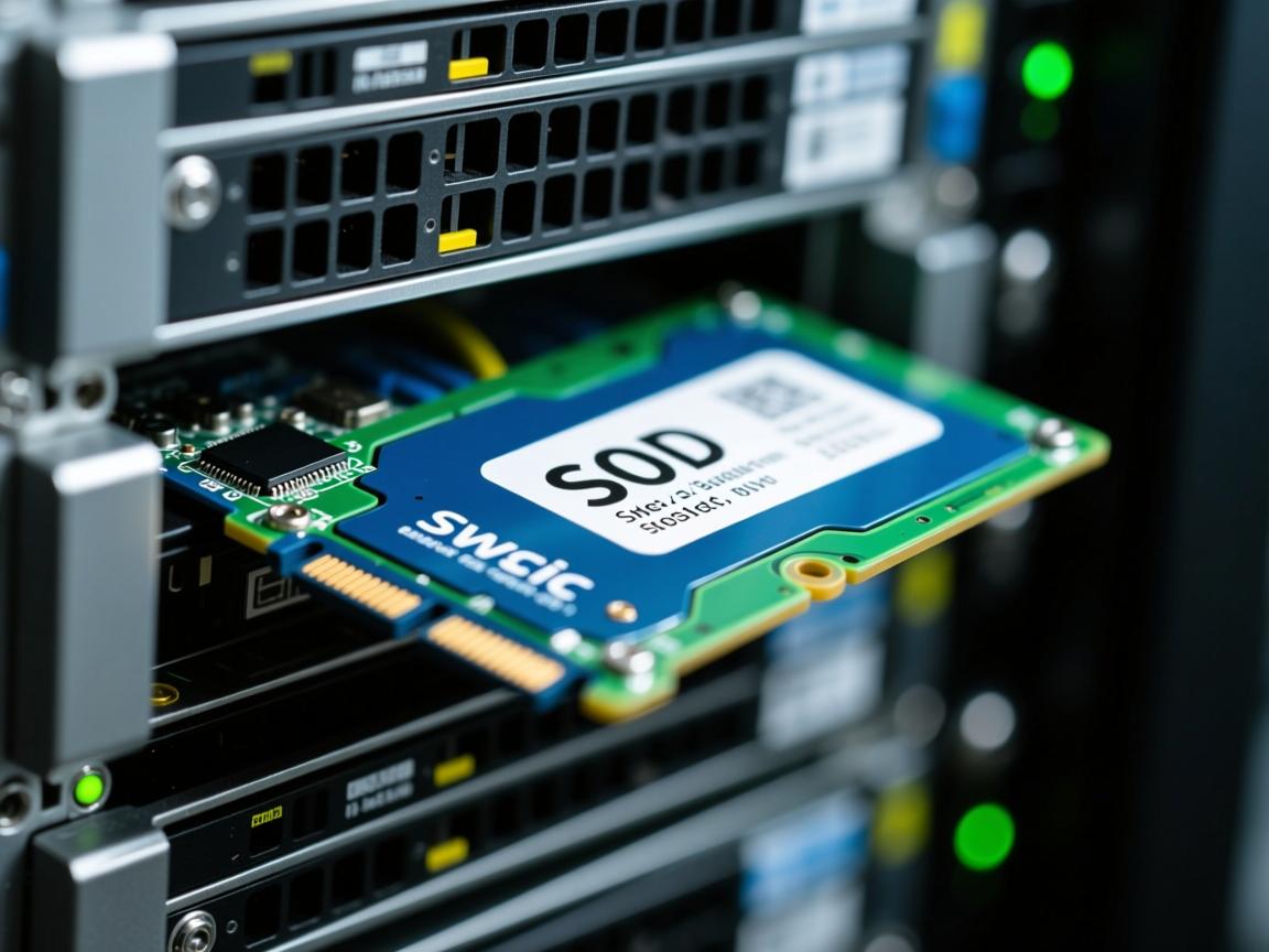 服务器SSD寿命为何缩短  第3张 服务器SSD寿命为何缩短  第3张