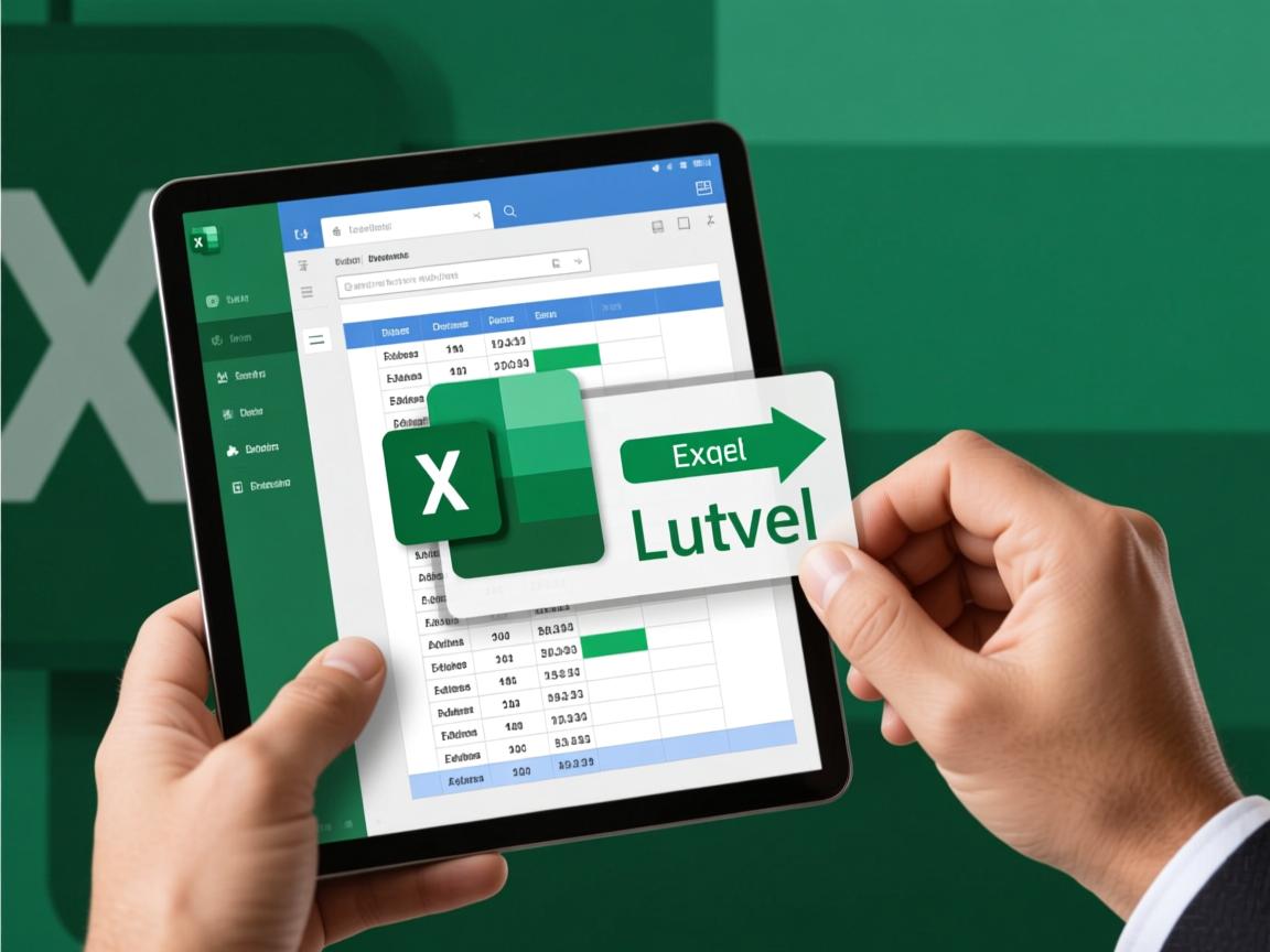 如何将数据库表导出到Excel表格  第1张 如何将数据库表导出到Excel表格  第1张