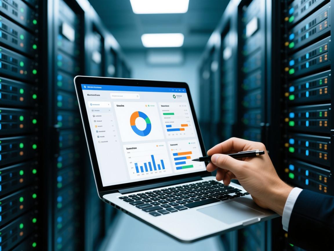 如何高效筛选数据库中的数据?  第2张 如何高效筛选数据库中的数据?  第2张