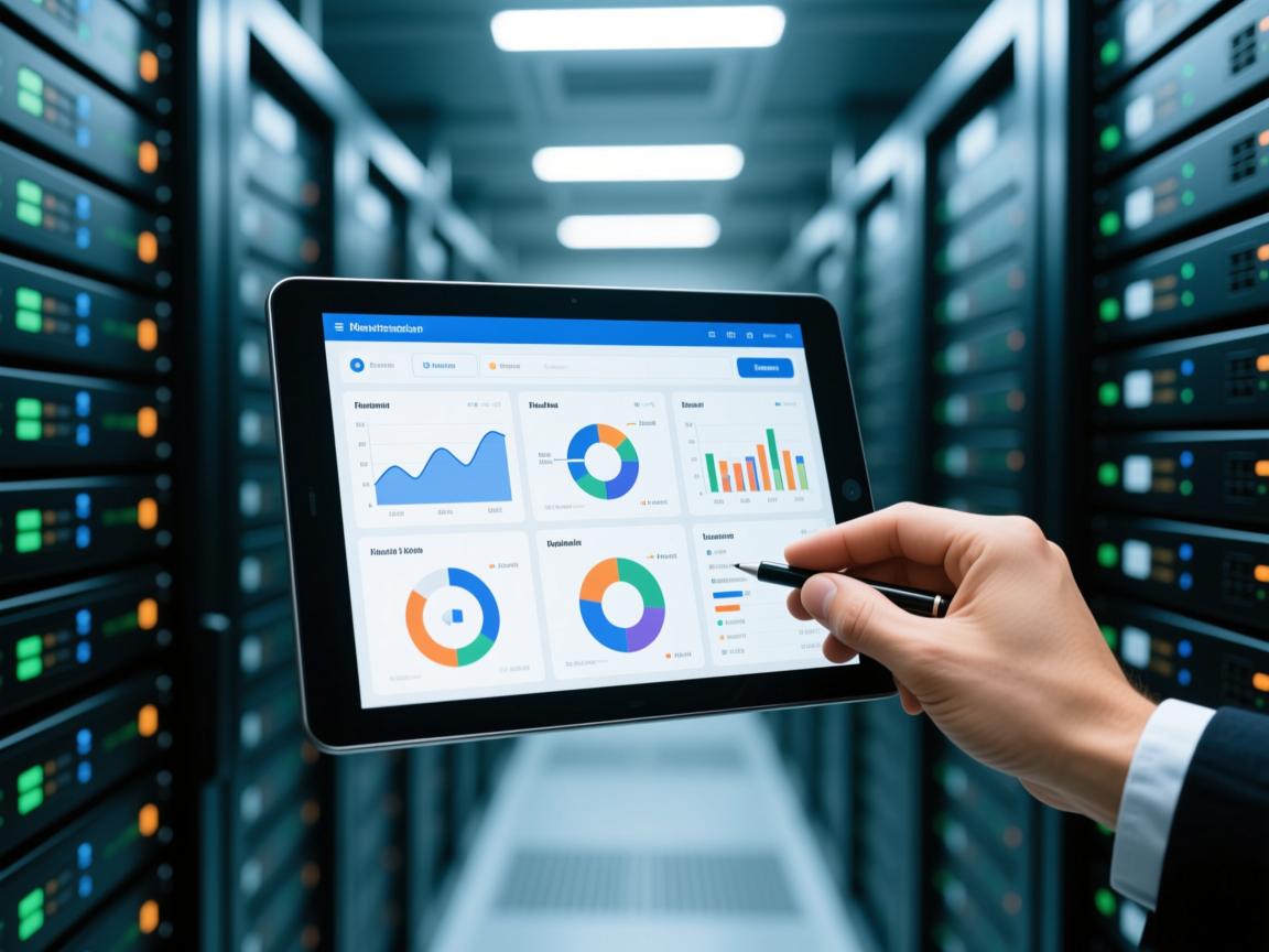 如何高效筛选数据库中的数据?  第1张 如何高效筛选数据库中的数据?  第1张