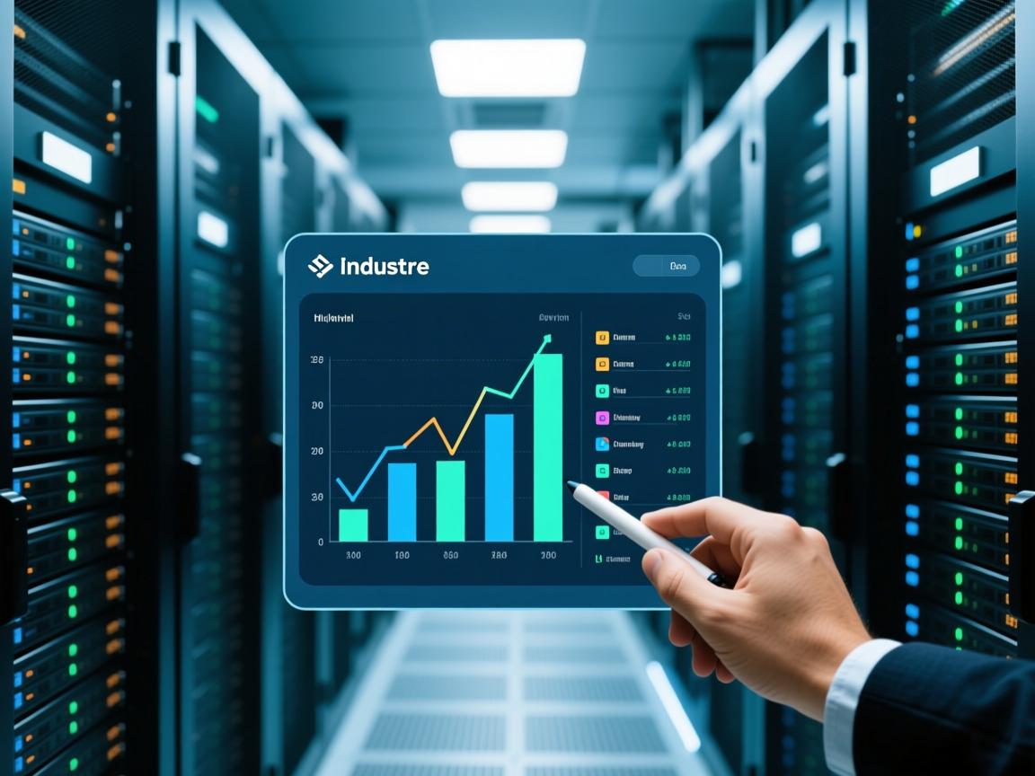 如何高效筛选数据库中的数据?  第3张 如何高效筛选数据库中的数据?  第3张