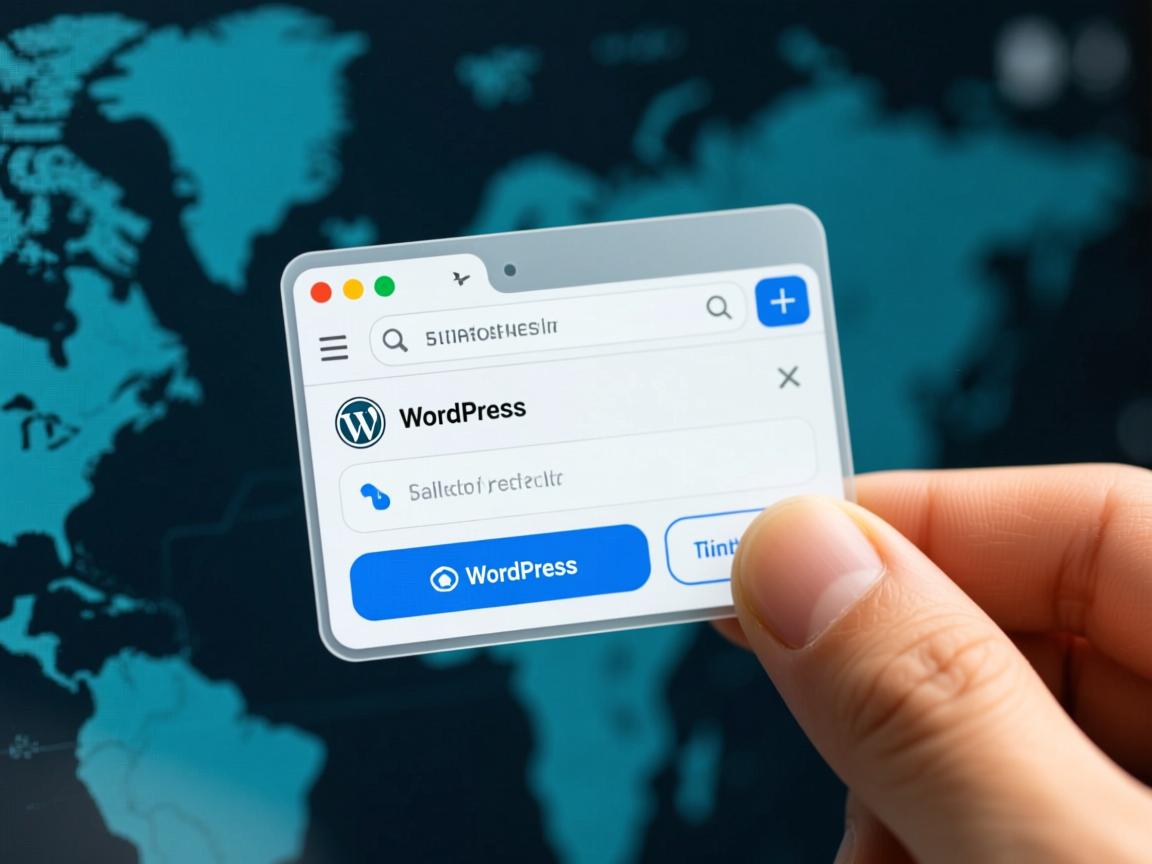 如何添加WordPress小工具?  第1张 如何添加WordPress小工具?  第1张