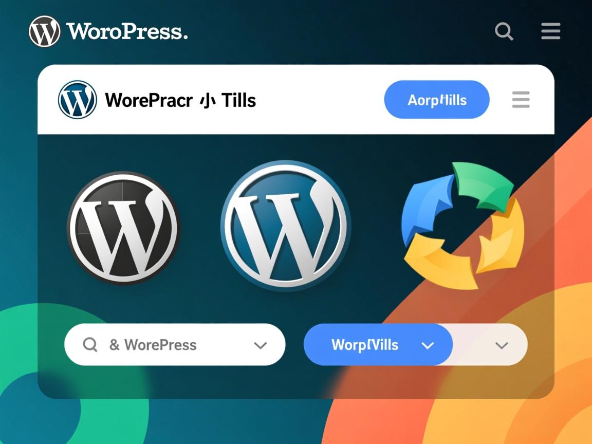 如何添加WordPress小工具?  第3张 如何添加WordPress小工具?  第3张