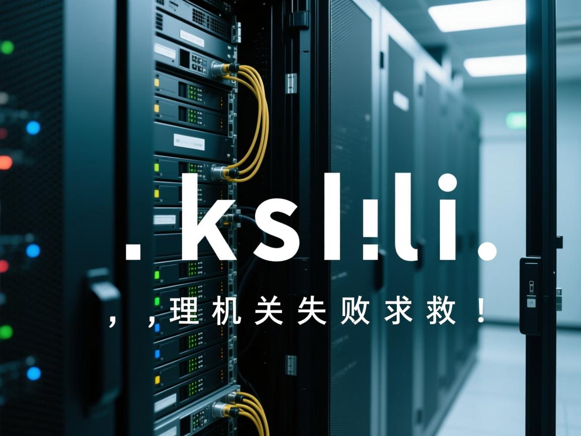 kali物理机关机失败求救!  第2张 kali物理机关机失败求救!  第2张