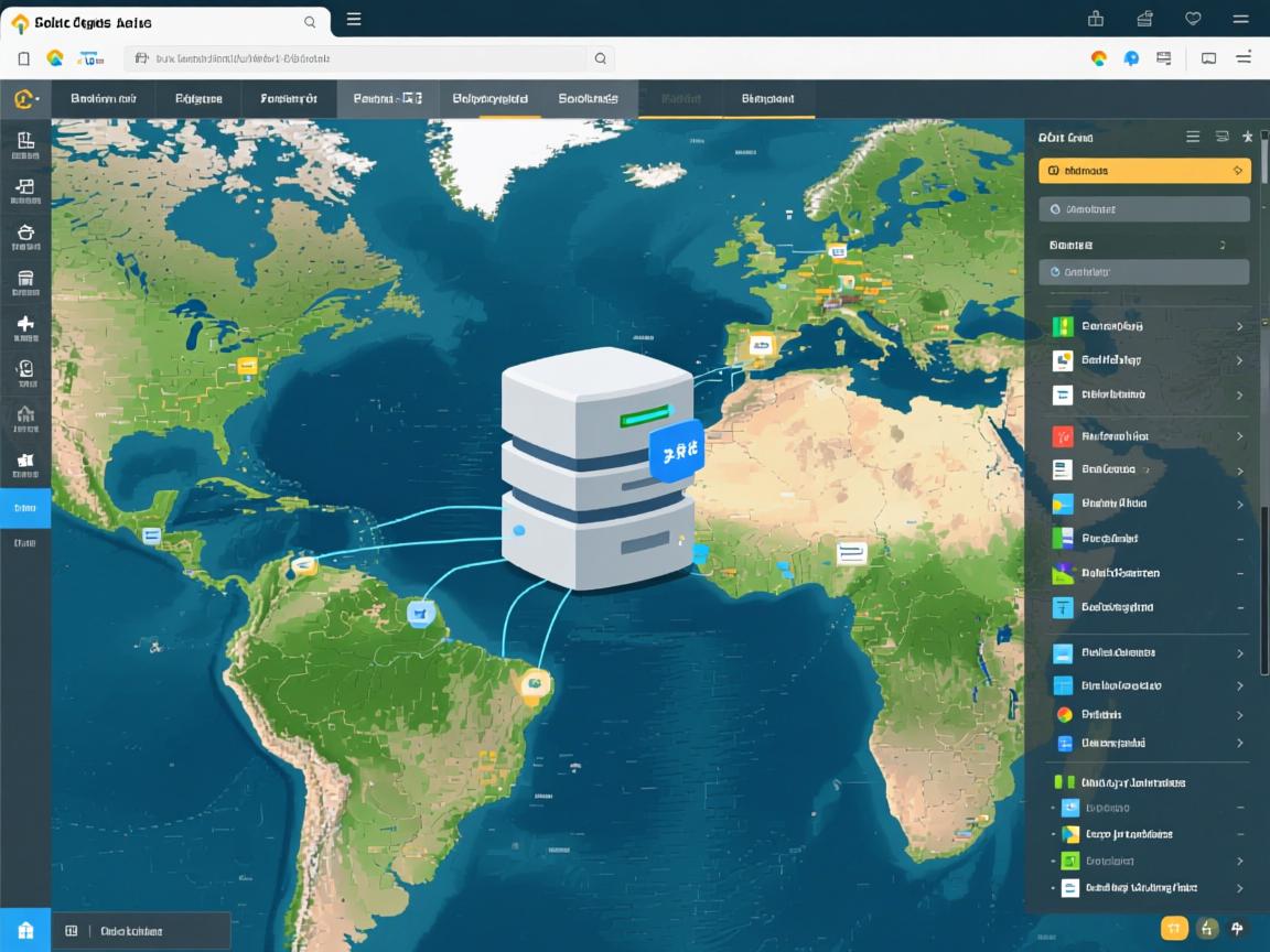 ArcGIS如何连外部数据库？  第1张