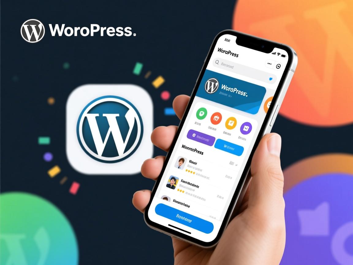 WordPress如何实现移动端自适应  第3张 WordPress如何实现移动端自适应  第3张