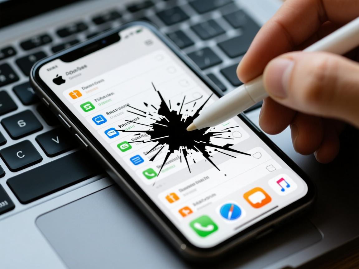 苹果手机文档数据怎么彻底删除  第3张 苹果手机文档数据怎么彻底删除  第3张