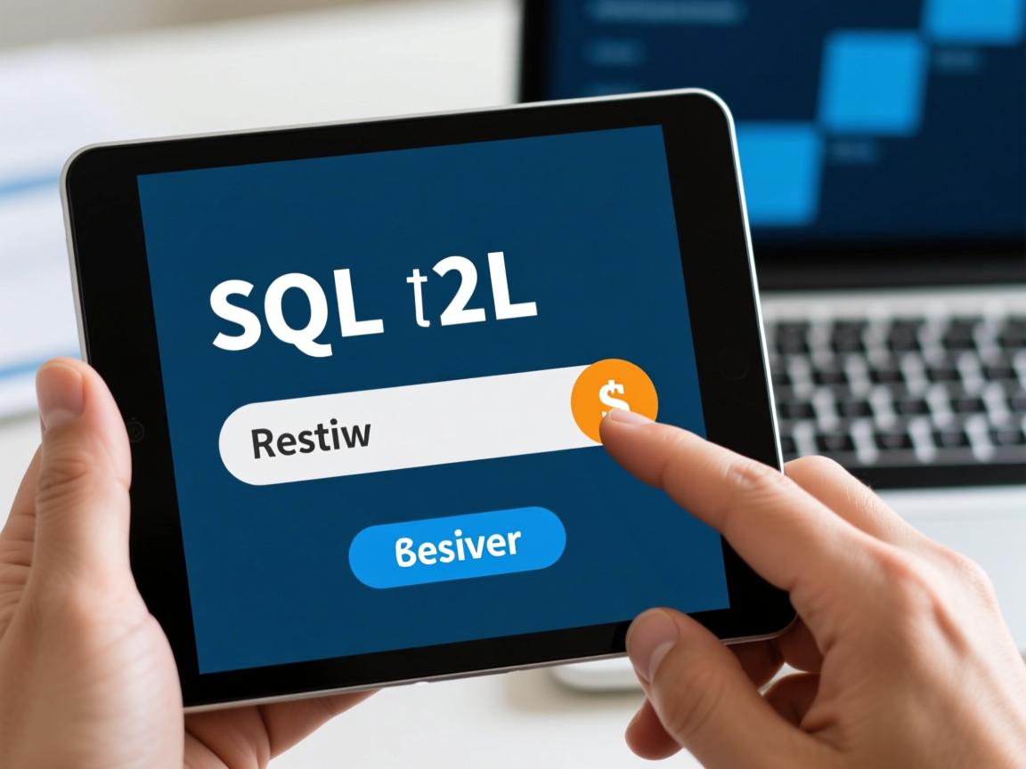 SQL密码如何查看
