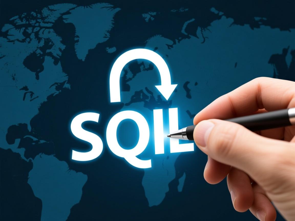 SQL密码如何查看  第3张 SQL密码如何查看  第3张
