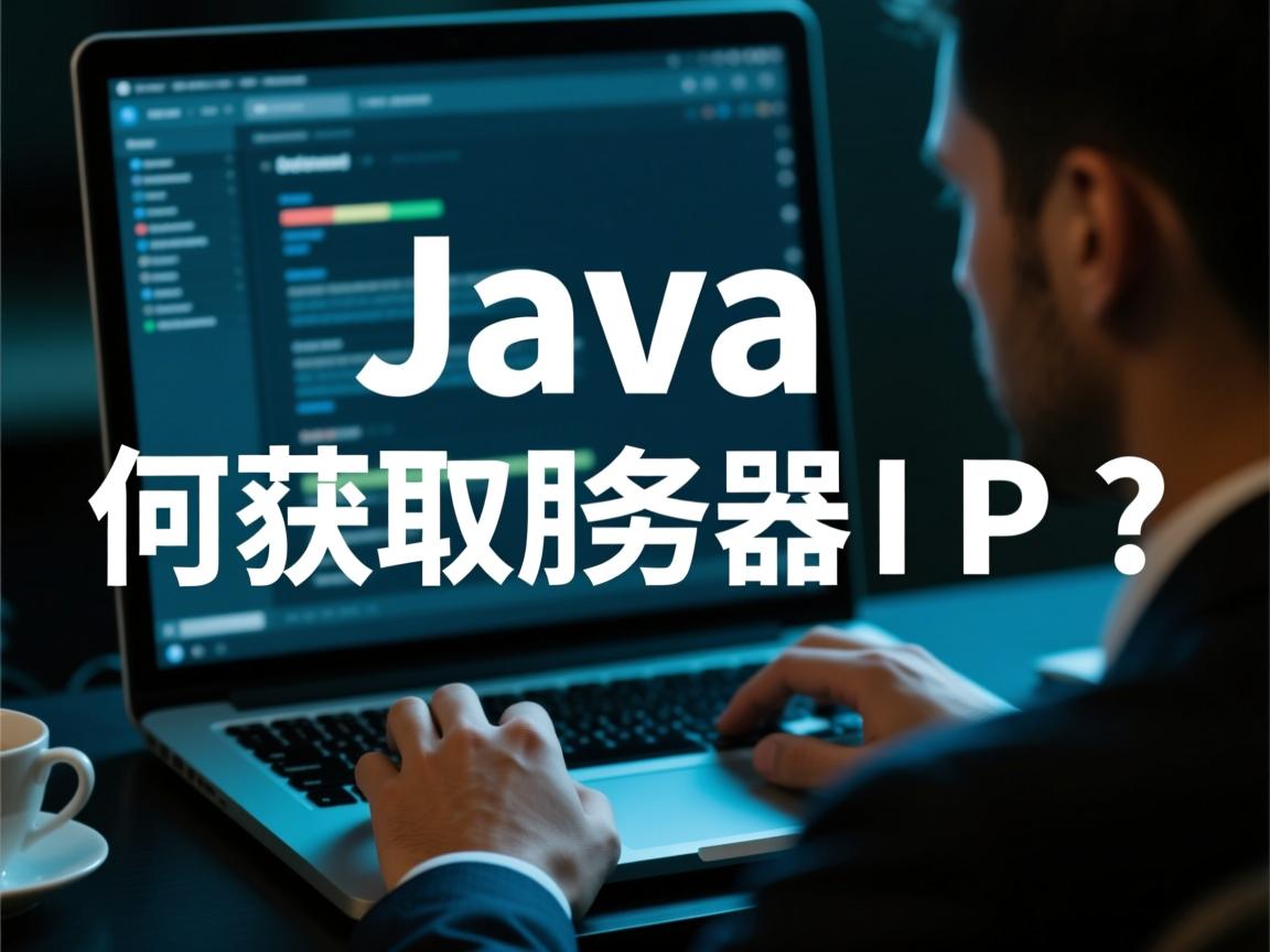 Java如何获取服务器IP?  第3张 Java如何获取服务器IP?  第3张