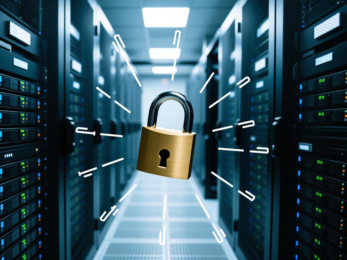 数据库锁死如何快速解决  第2张 数据库锁死如何快速解决  第2张