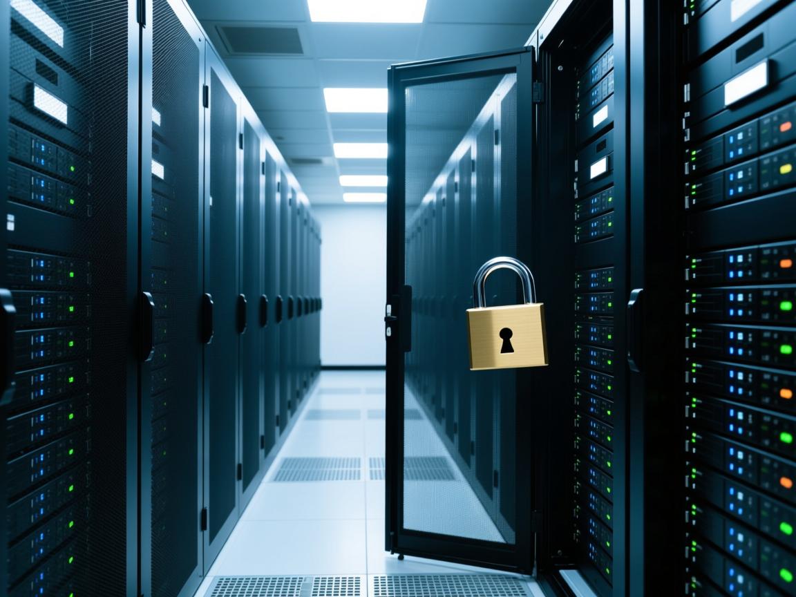 数据库锁死如何快速解决  第3张 数据库锁死如何快速解决  第3张